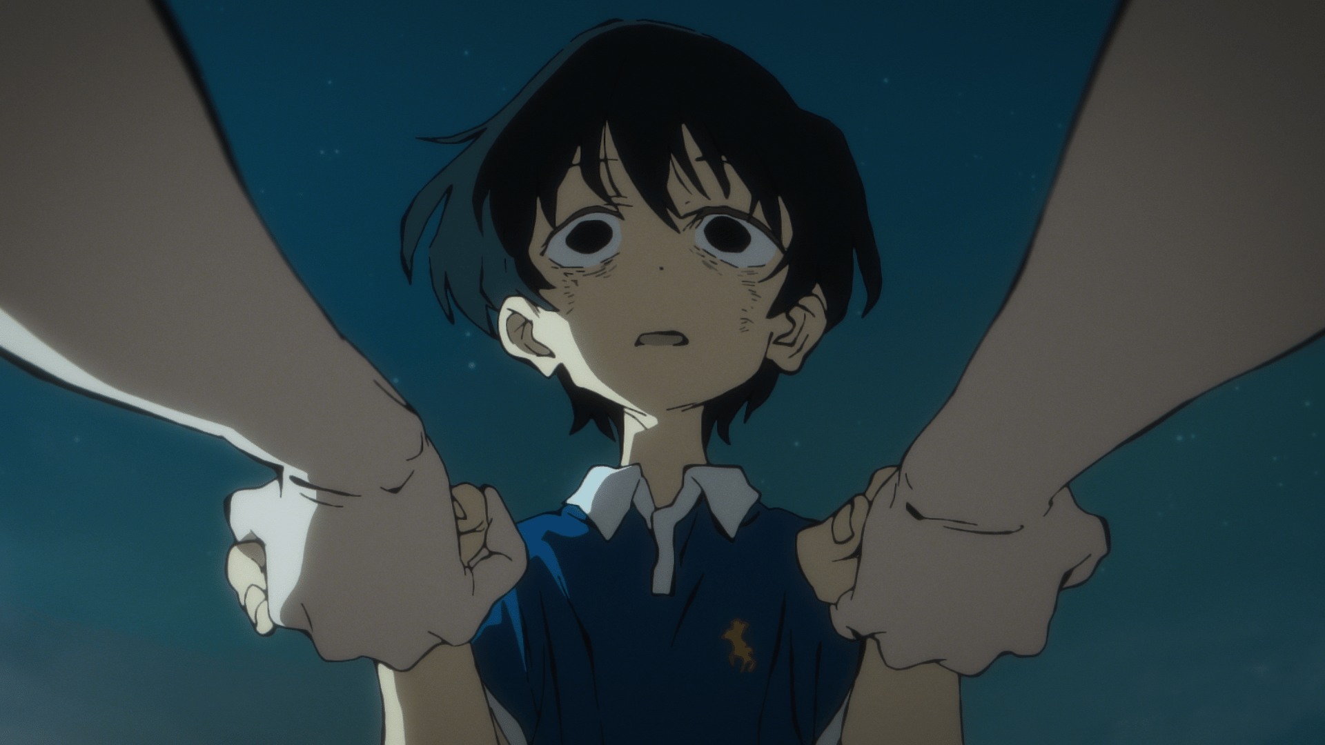 タコピーの原罪 - シーズン1 - 4話 (アニメ) | 無料動画・見逃し配信を