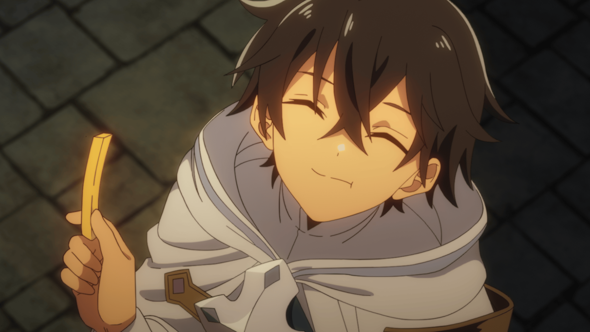 きれいの魔法　2010年　６月 魔法陣グルグル ほしくず大冒険」ゲームオリジナル衣装「花火ククリ