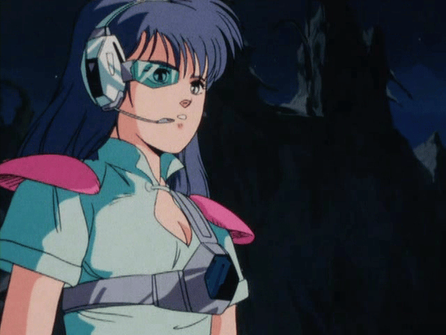 赤い光弾ジリオン (アニメ) | 無料動画・見逃し配信を見るなら | ABEMA