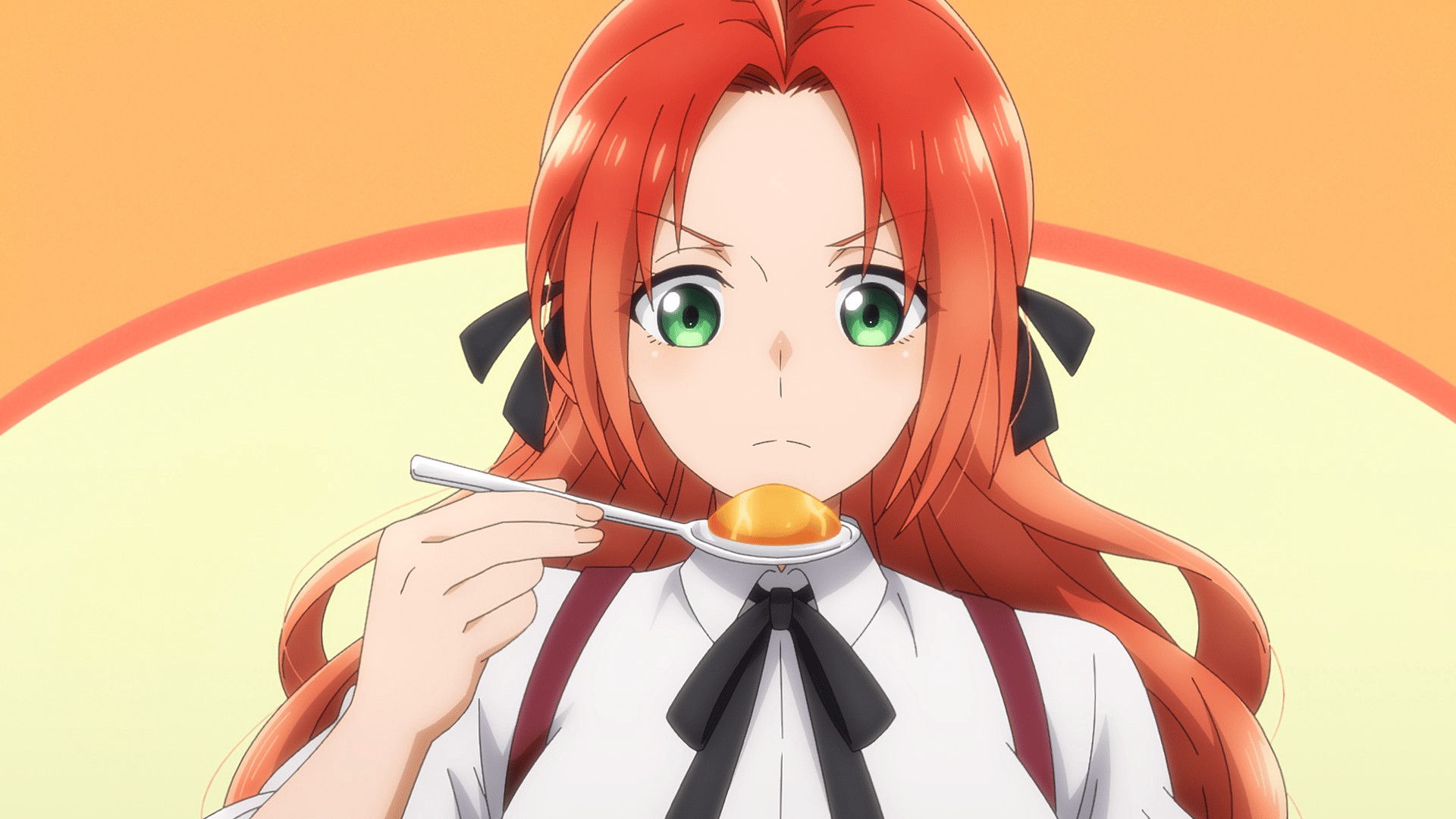 悪食令嬢と狂血公爵　 1~11 悪食令嬢と狂血公爵 - シーズン1 - 11話 (アニメ) | 無料動画・見逃し