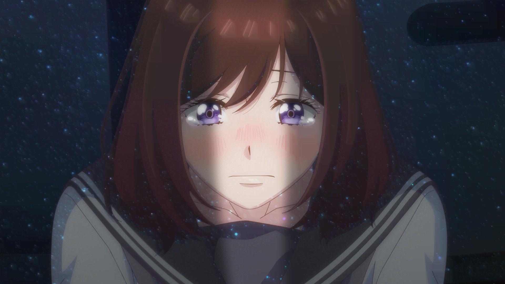 太陽よりも眩しい星 - シーズン1 - 12話 (アニメ) | 無料動画・見逃し