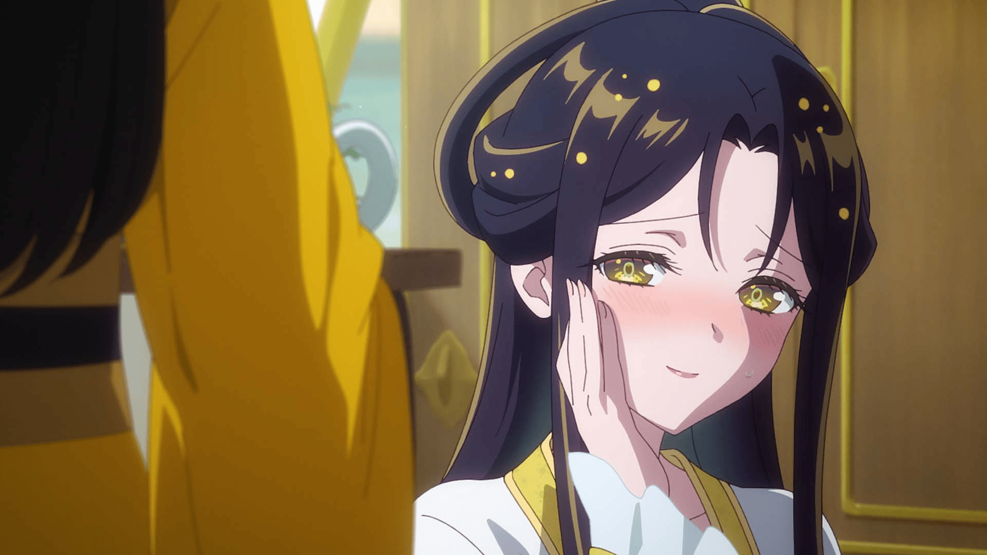 ふつつかな悪女ではございますが ～雛宮蝶鼠とりかえ伝～ - シーズン1