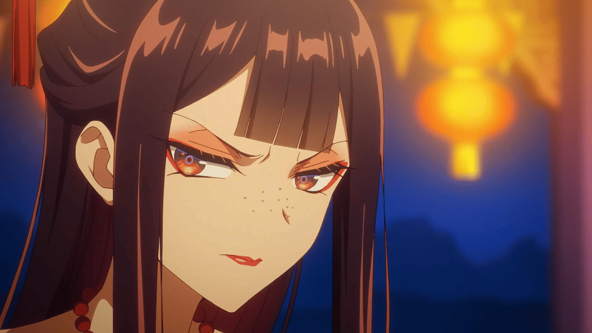 ふつつかな悪女ではございますが ～雛宮蝶鼠とりかえ伝～ - シーズン1
