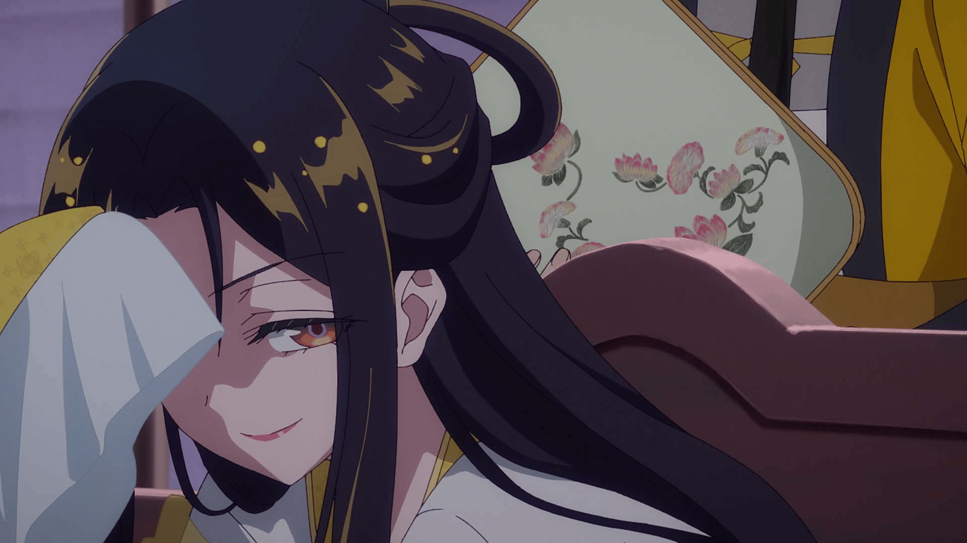 ふつつかな悪女ではございますが ～雛宮蝶鼠とりかえ伝～ - シーズン1