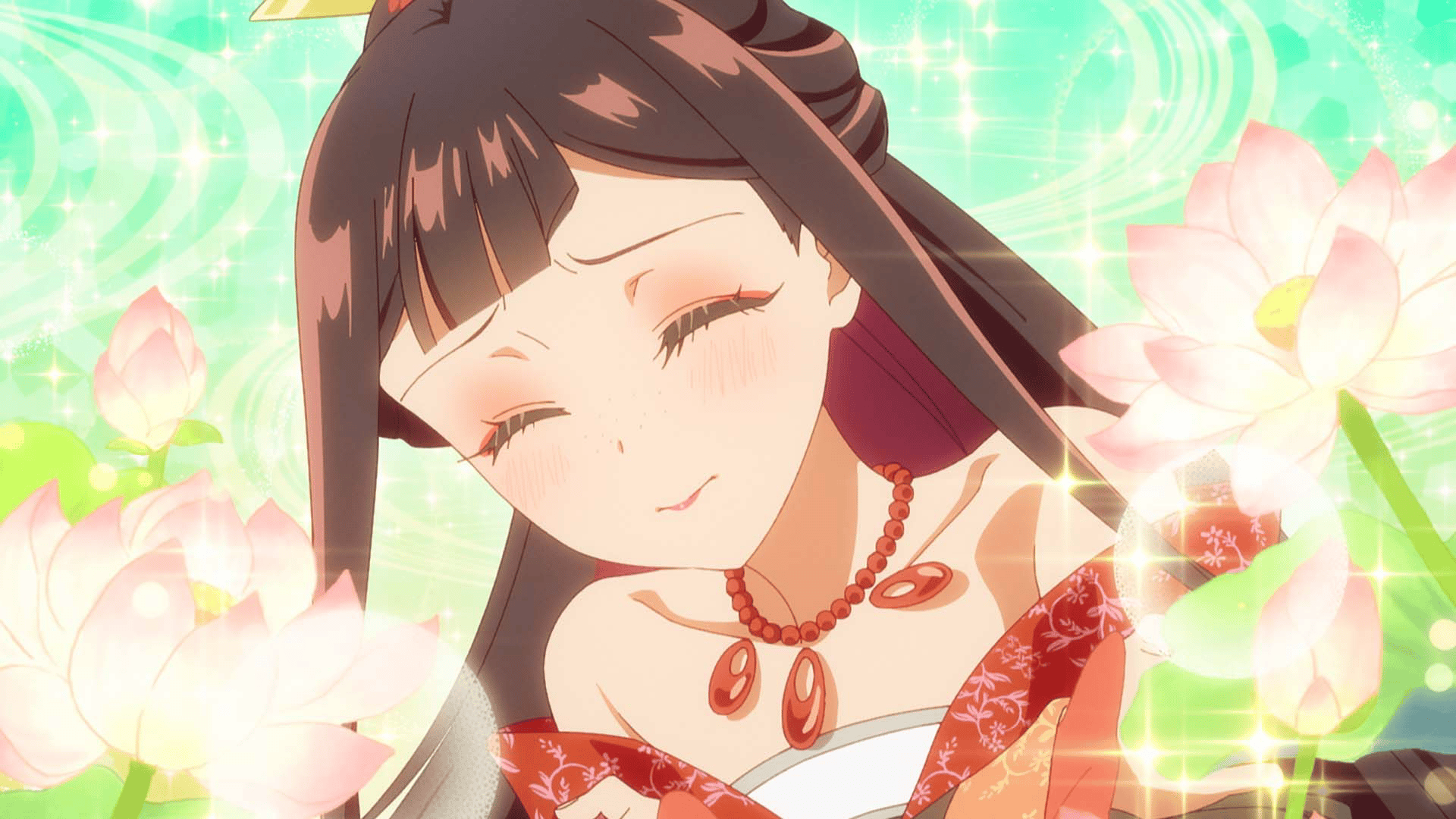 ふつつかな悪女ではございますが ～雛宮蝶鼠とりかえ伝～ - シーズン1