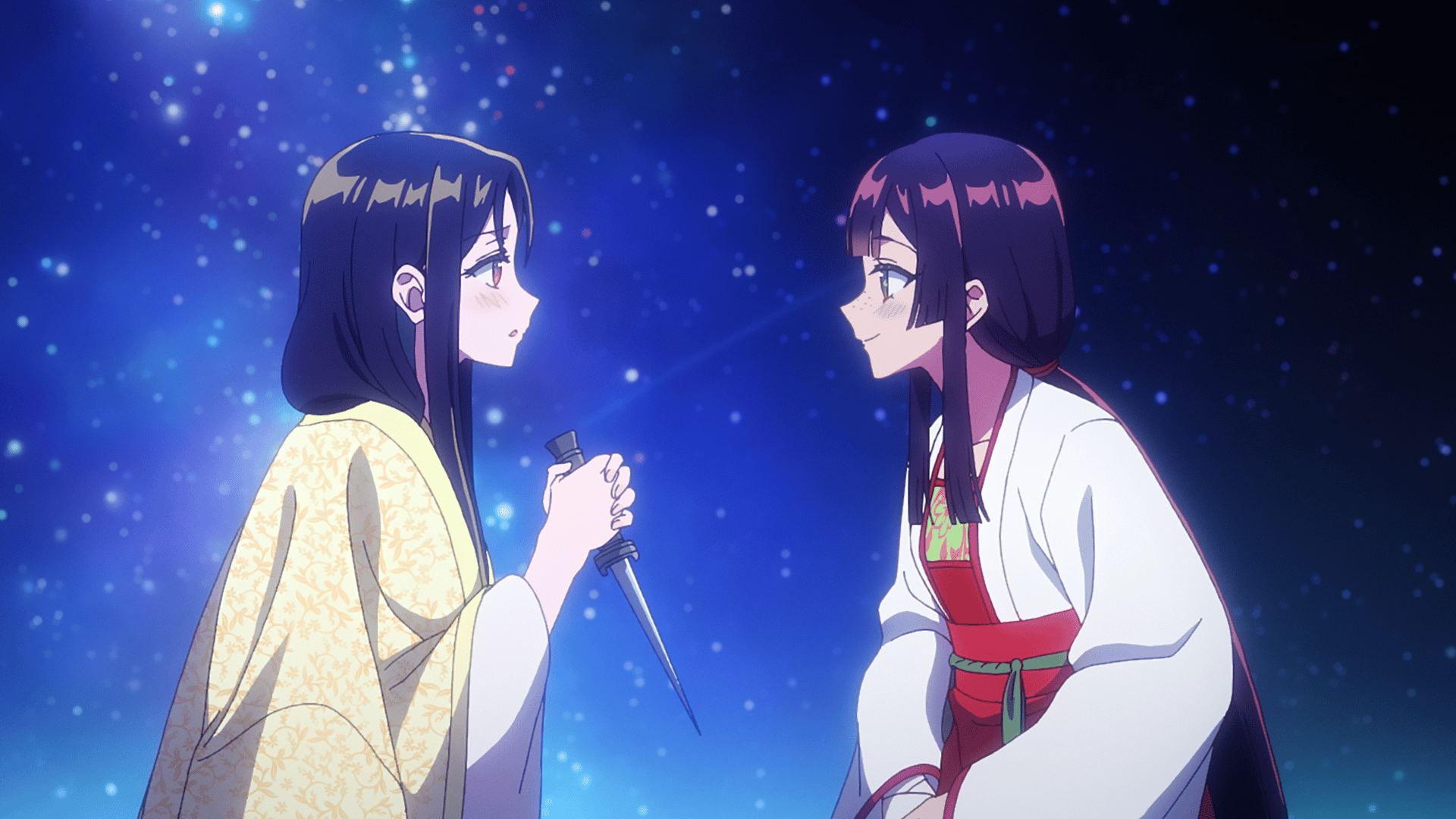 ふつつかな悪女ではございますが ～雛宮蝶鼠とりかえ伝～ - シーズン1