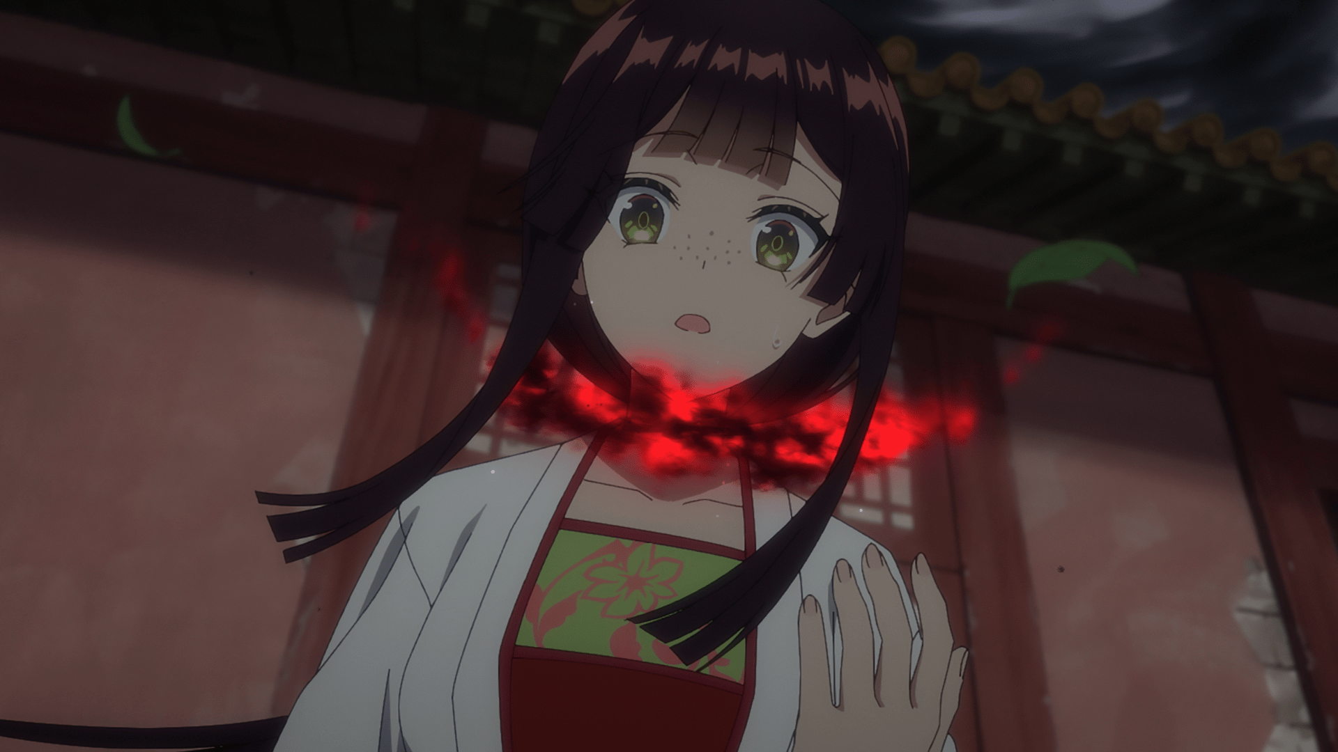 ふつつかな悪女ではございますが ～雛宮蝶鼠とりかえ伝～ - シーズン1