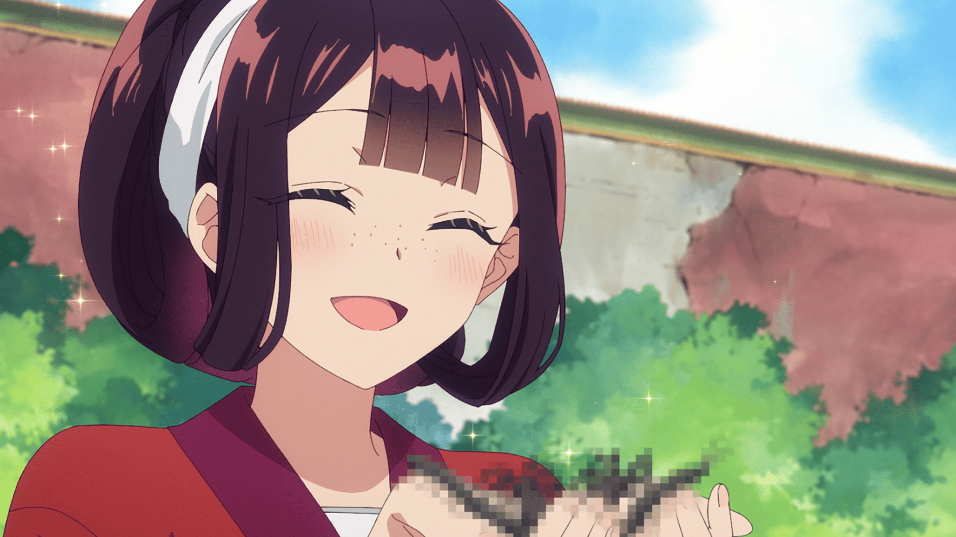 ふつつかな悪女ではございますが ～雛宮蝶鼠とりかえ伝～ (アニメ