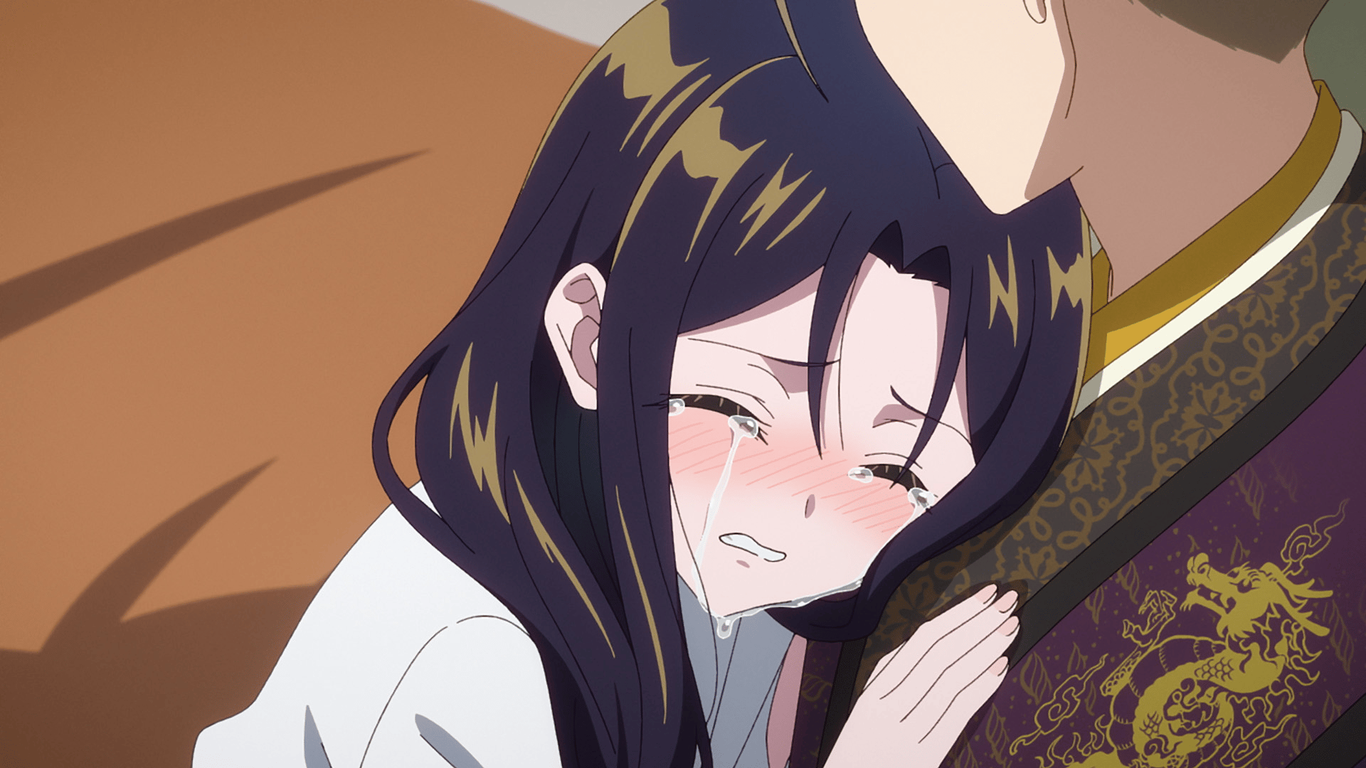 ふつつかな悪女ではございますが ～雛宮蝶鼠とりかえ伝～ - シーズン1