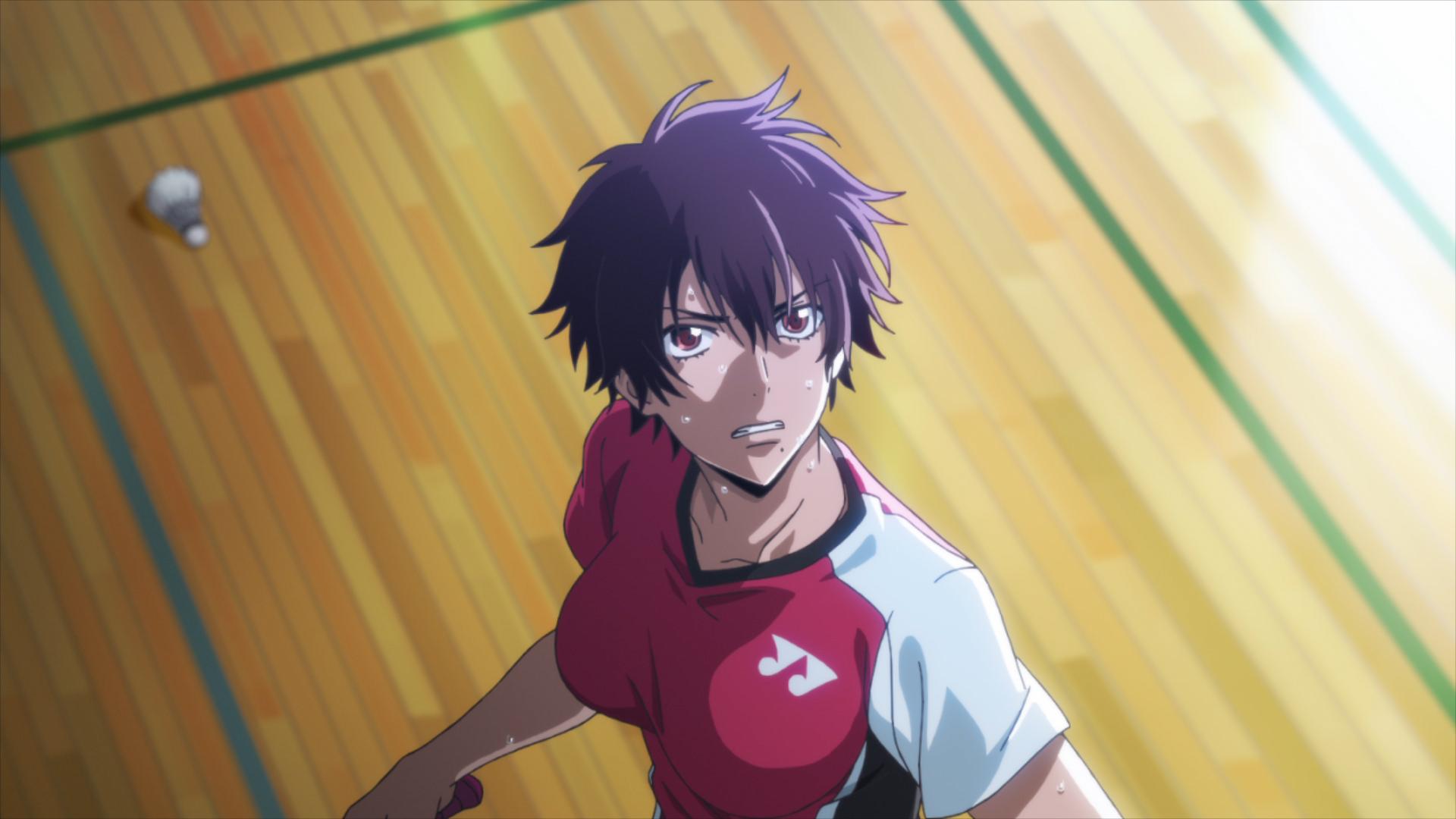 はねバド! Amazon.co.jp: はねバド!(13) (アフタヌーンKC) : 濱田 浩輔: 本