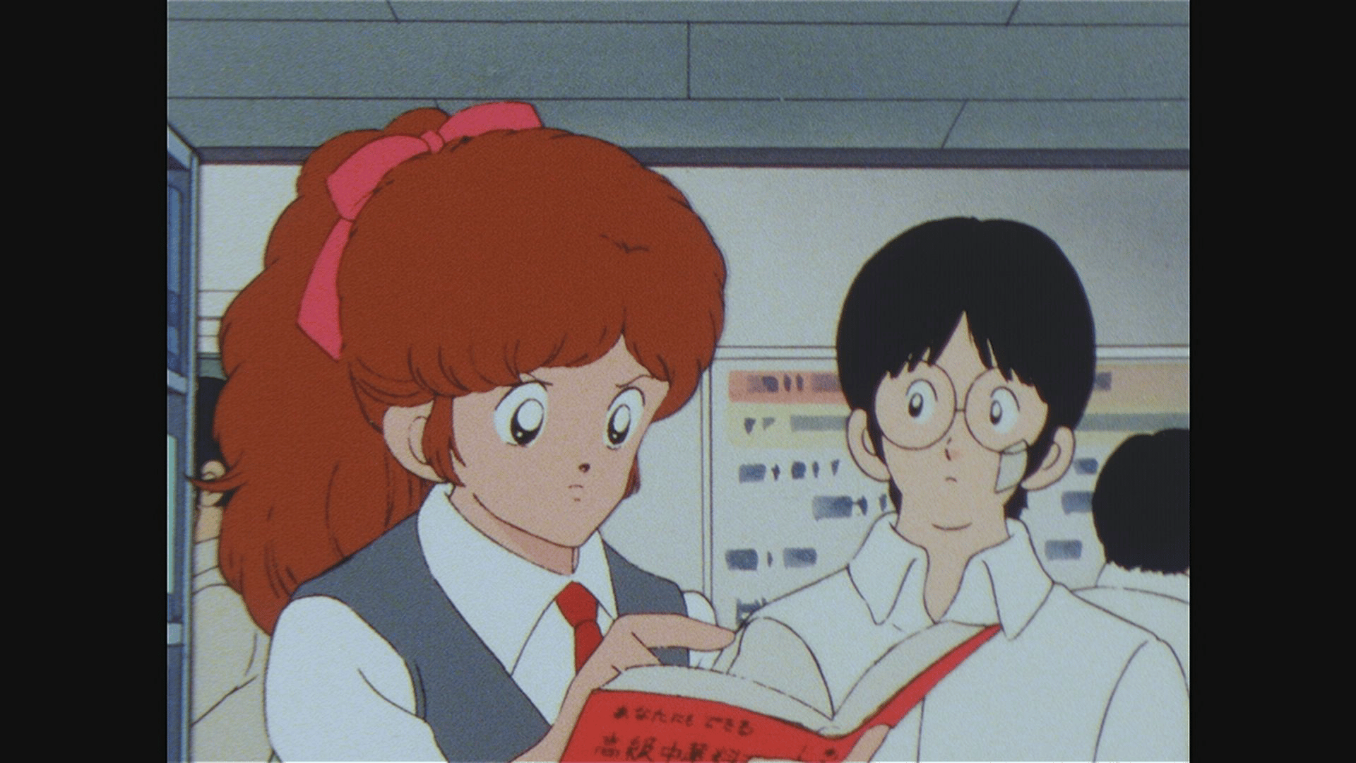 タッチ #73〜77【無料ビデオ1週間】 | 新しい未来のテレビ | ABEMA