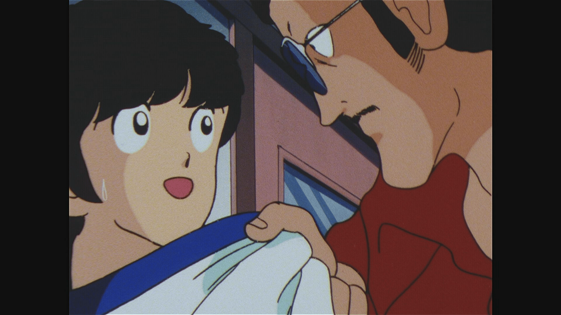 タッチ #95〜101【無料ビデオ1週間】 | 新しい未来のテレビ | ABEMA