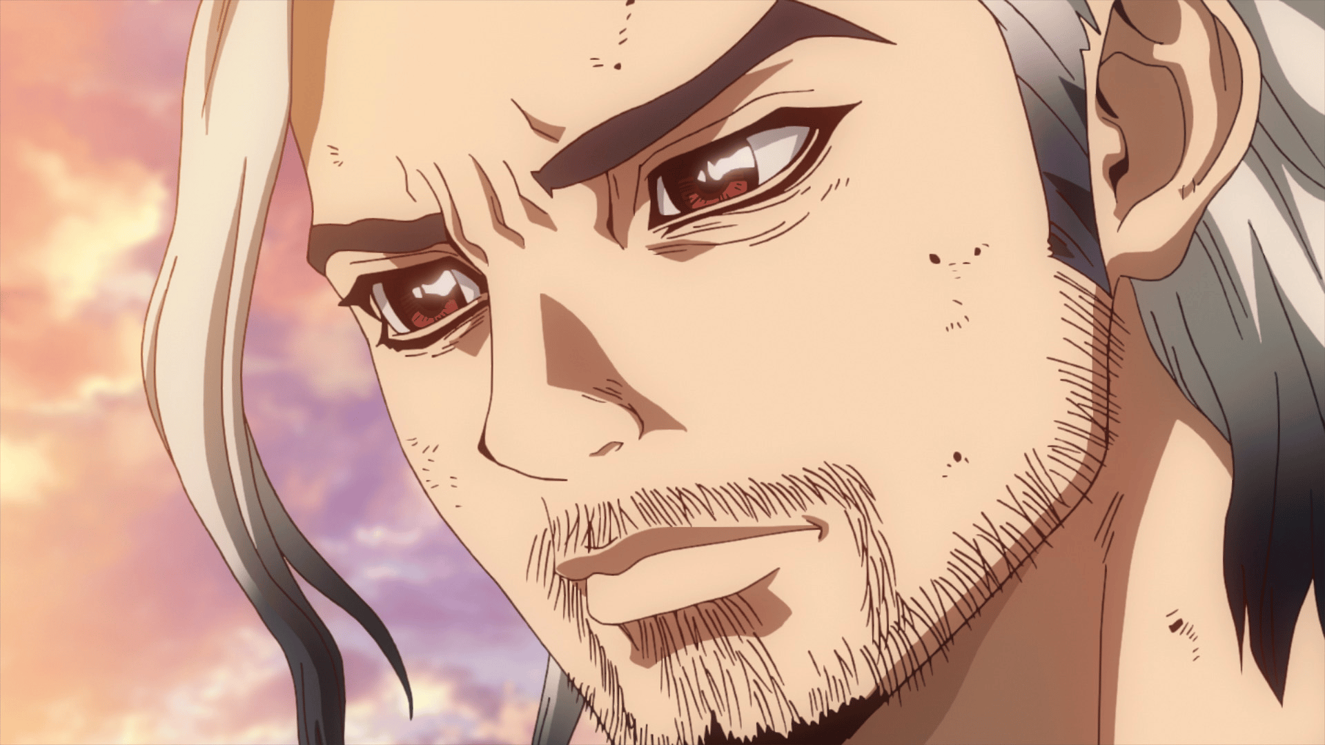 納得できる割引 ドクターストーン 開封BD☆Dr.STONE 24話 北米 ブルーレイ 1BOX アニメ