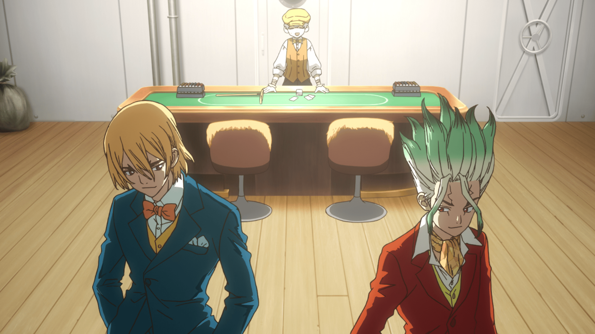 時空　実験室　 ドクターDによる人造人間実験 時空 実験室 ドクターDによる人造人間実験