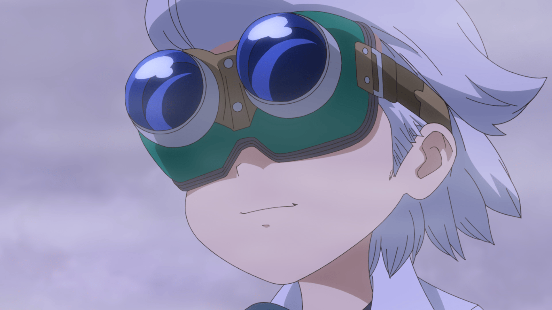 Dr.STONE - Dr.STONE SCIENCE FUTURE（第4期） - 13話 (アニメ