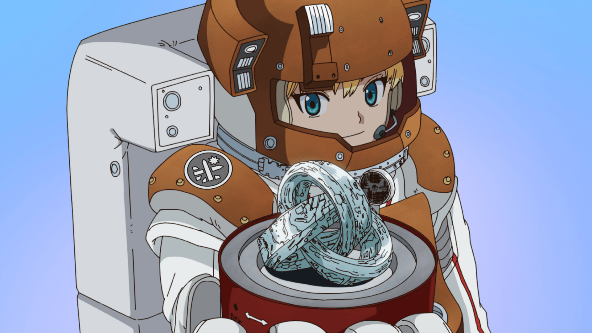 Dr.STONE - Dr.STONE SCIENCE FUTURE（第4期） - 36話 (アニメ) | 無料