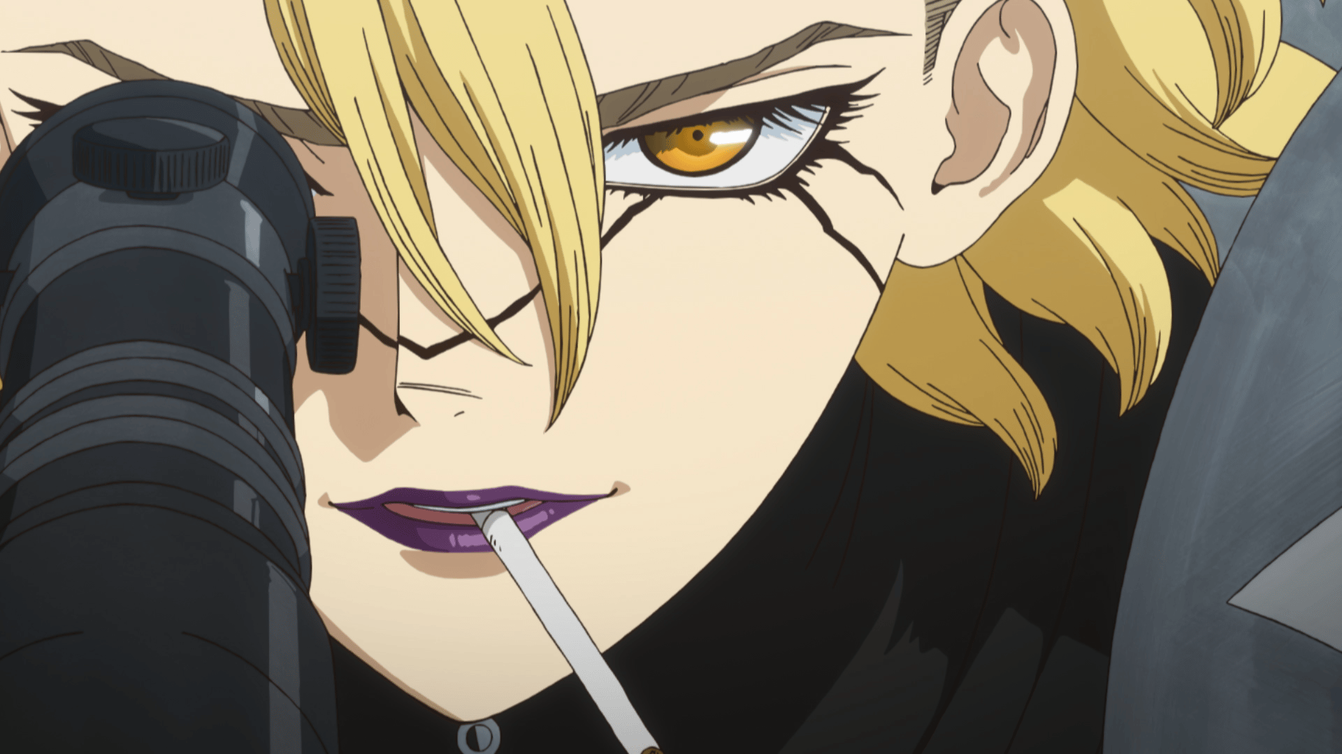 その他 Dr.STONE REVIEW | 