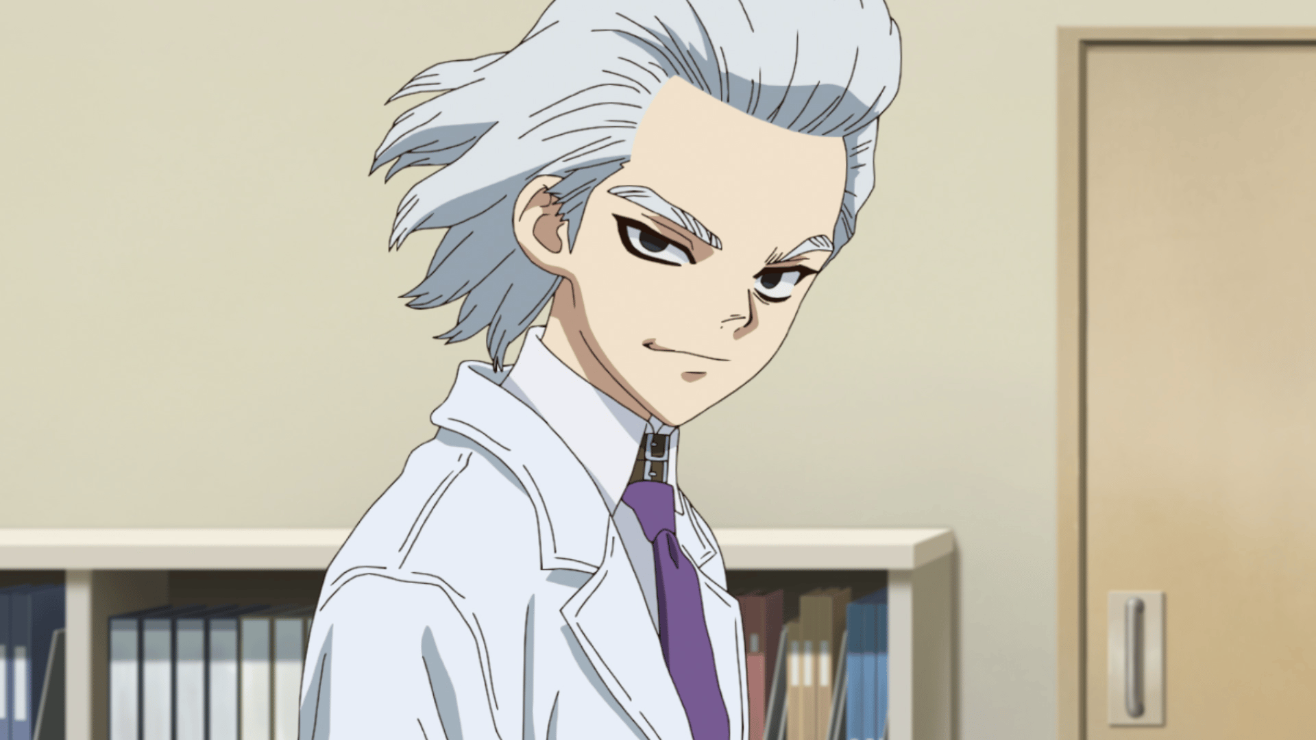 Dr.STONE - Dr.STONE SCIENCE FUTURE（第4期） - 7話 (アニメ