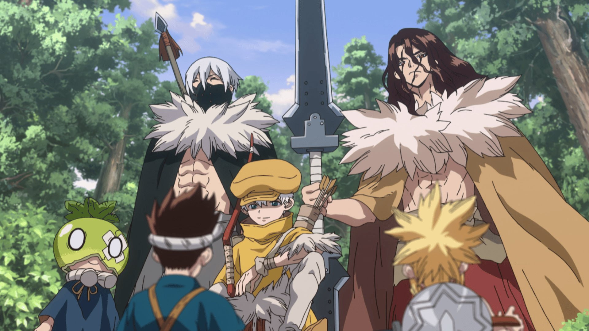 ドクターストーン　9 ドクターストーン 9 Dr.STONE 9 (ジャンプコミックス) | Boichi