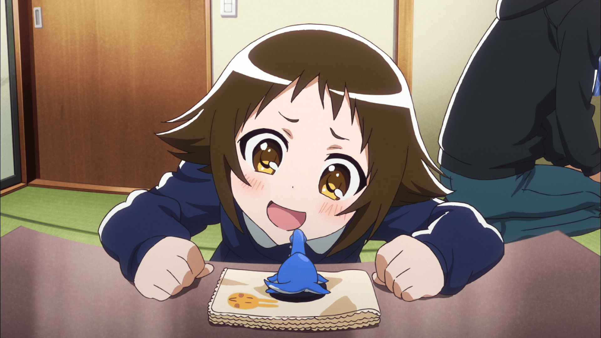 未確認で進行形 - シーズン1 - 10話 (アニメ) | 無料動画・見逃し配信