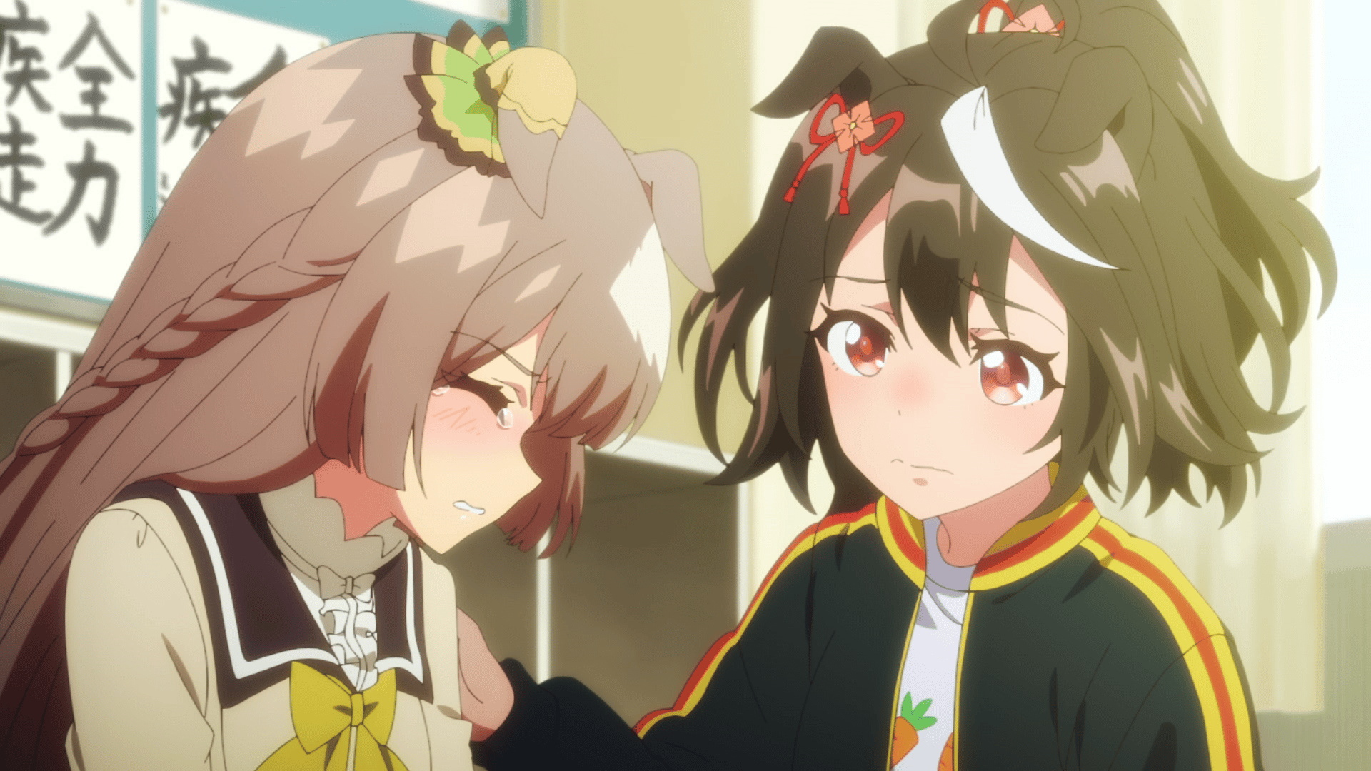 ウマ娘 プリティーダービー - ウマ娘 プリティーダービー Season 2 