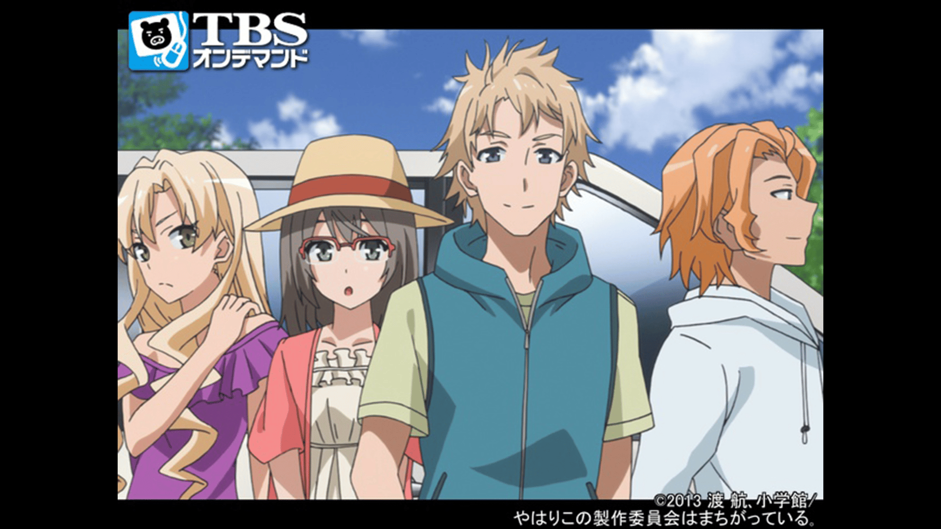 新品未開封 7box OSICA やはり俺の青春ラブコメはまちがっている。