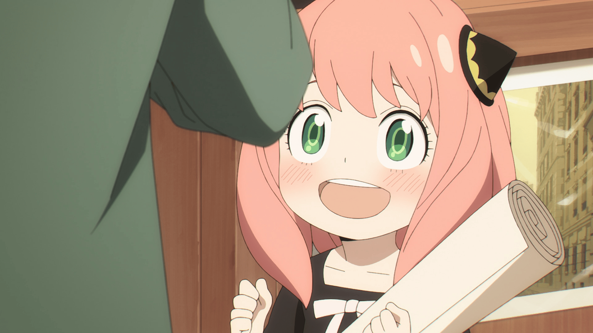 SPY×FAMILY - Season 1 - 1話 (アニメ) | 無料動画・見逃し配信を見る