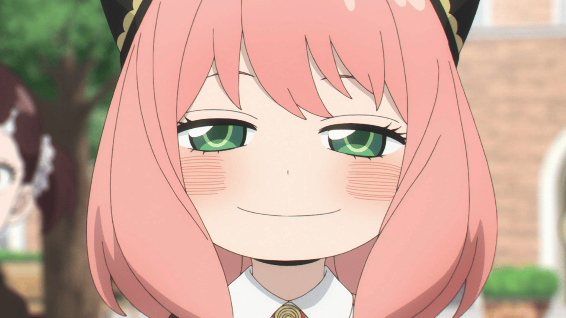 SPY×FAMILY - Season 1 - 19話 (アニメ) | 無料動画・見逃し配信を見る