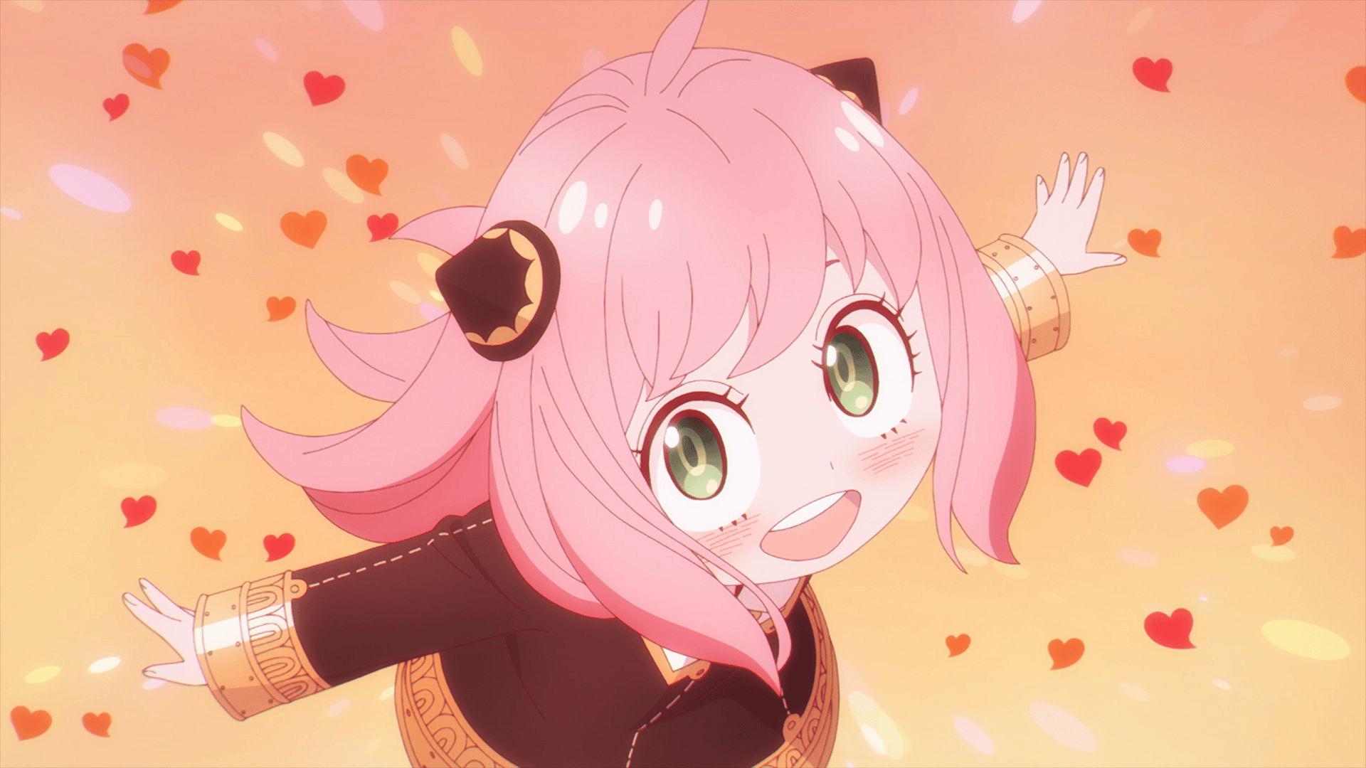 SPY×FAMILY - Season 1 - 1話 (アニメ) | 無料動画・見逃し配信を見る