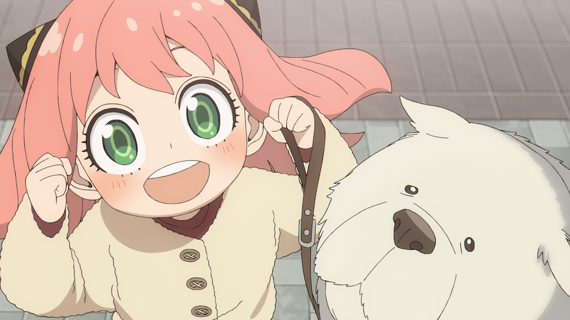 SPY×FAMILY - Season 3 - 38話 (アニメ) | 無料動画・見逃し配信を見る