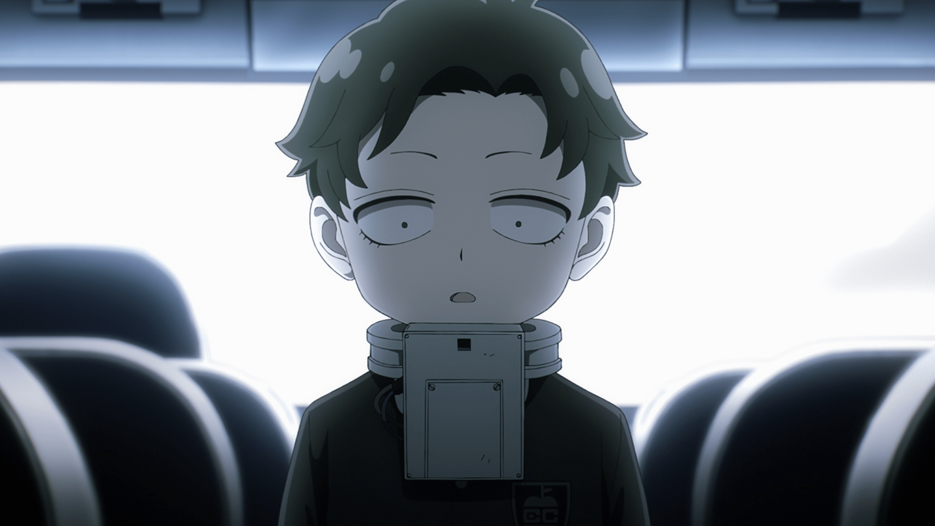 SPY×FAMILY - Season 3 - 44話 (アニメ) | 無料動画・見逃し配信を見る