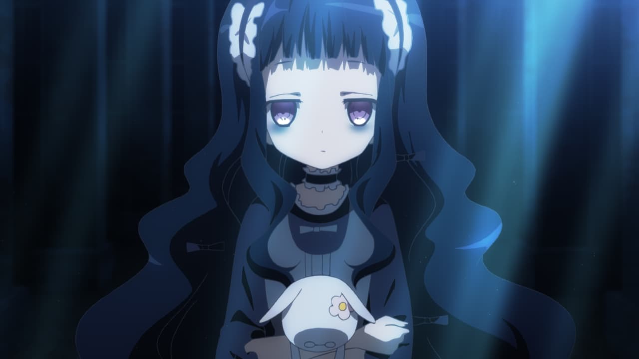 魔法少女育成計画 #5・見逃し放送 | 新しい未来のテレビ | ABEMA