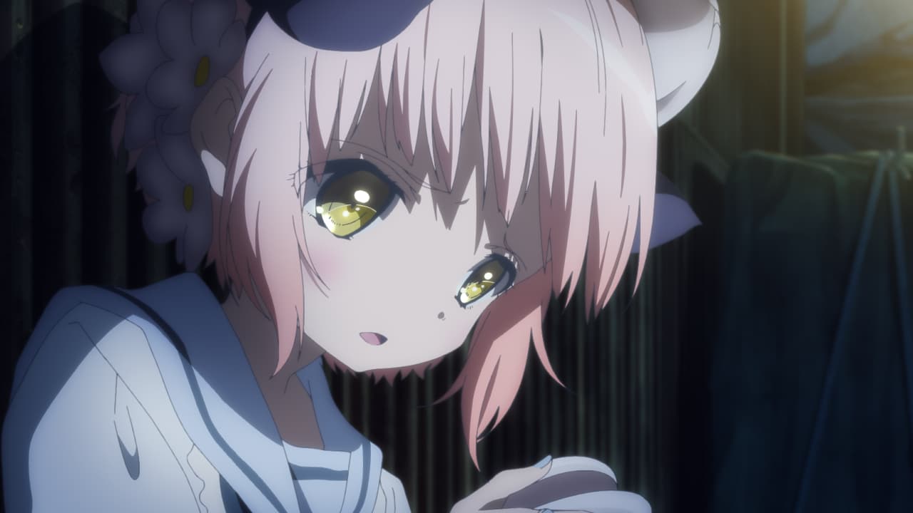 魔法少女育成計画 #6〜7 | 新しい未来のテレビ | ABEMA