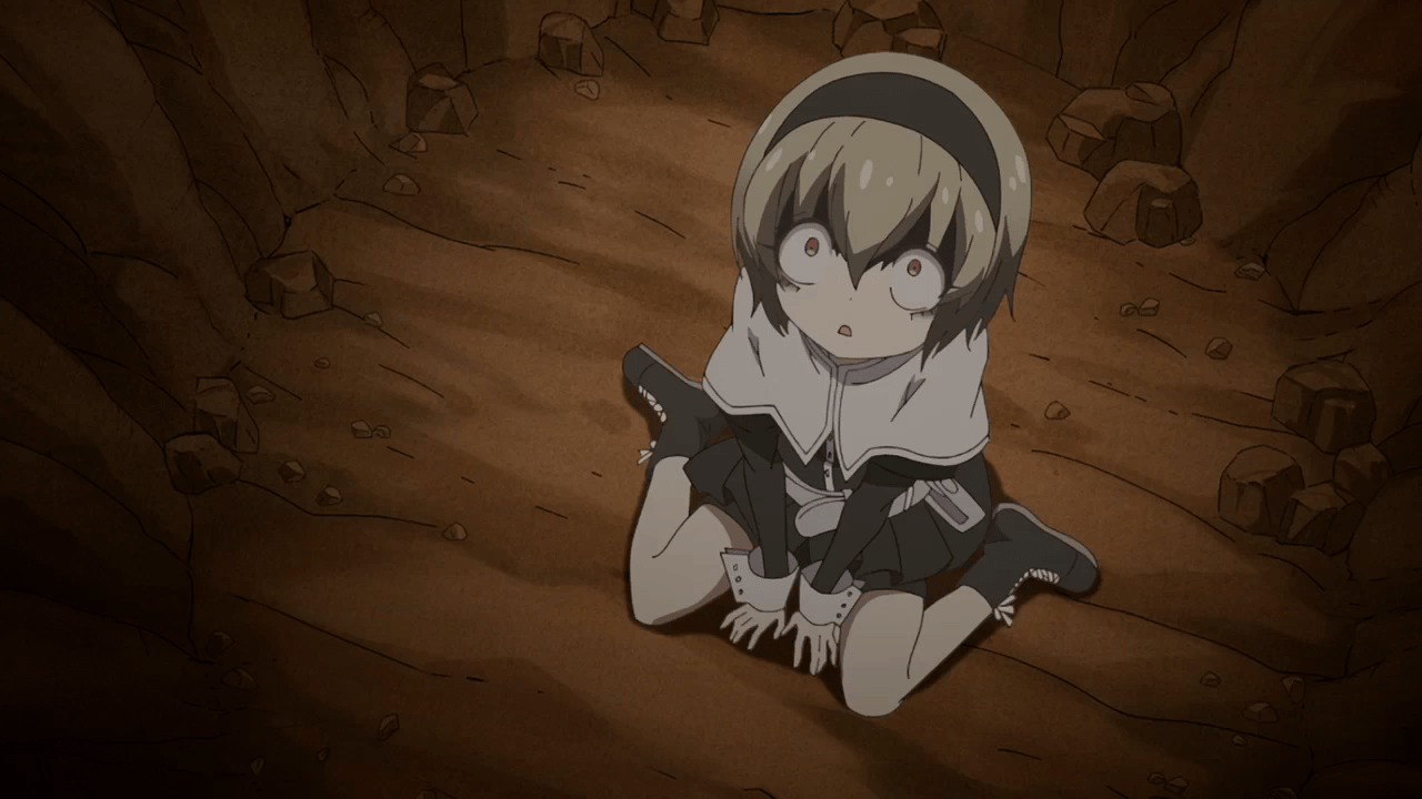 邪神ちゃんドロップキックX #4・見逃し放送 | 新しい未来の