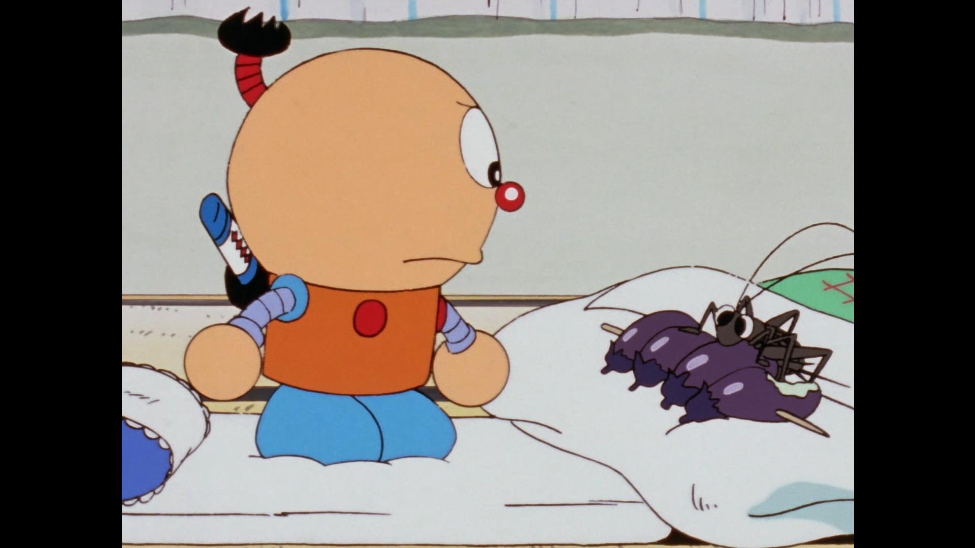 キテレツ大百科当時物!ティッシュ未開封!激レア!入手困難! キテレツ大百科当時物!ティッシュ未開封!激レア!入手困難!