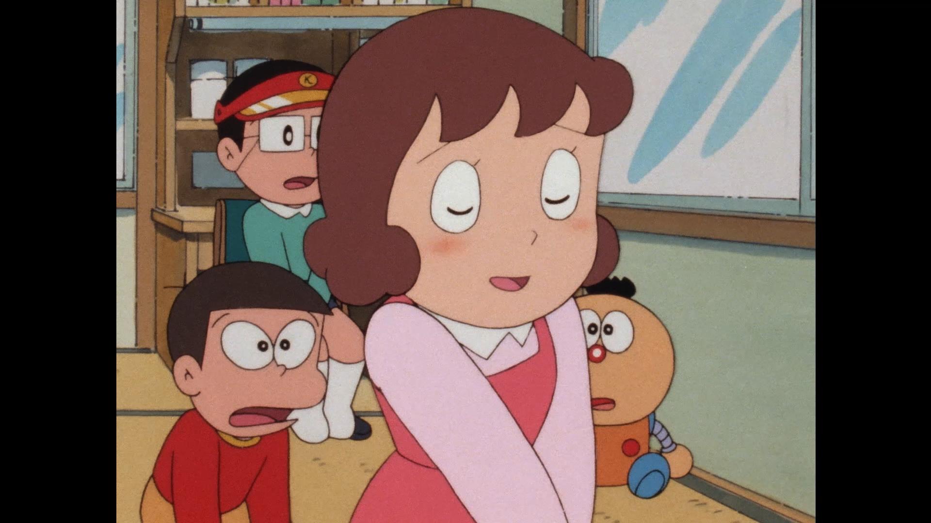 キテレツ大百科セル画と#41カット167〜171のシート動画セル画 キテレツ大百科セル画と#41カット167〜171のシート動画セル画