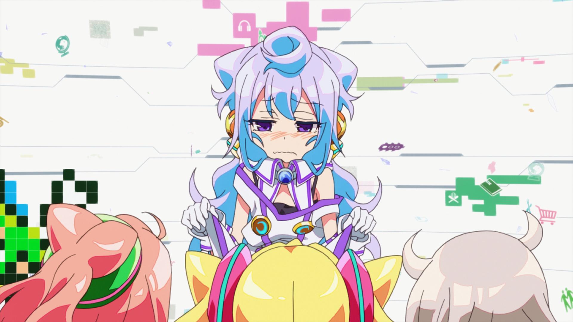THE ハッカドール | あにめ～しょん FOTS 1⁄7 あにめ～しょん」公式 