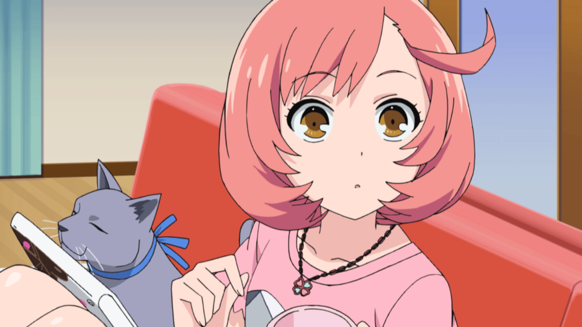 プリティーリズム・レインボーライブ アイプリバース アニメ・ゲーム 