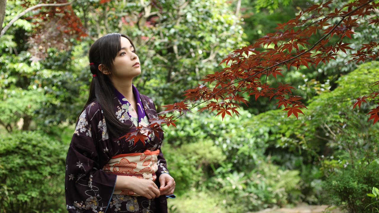 BUNGO -日本文学シネマ- 富美子の足 | 新しい未来のテレビ | ABEMA