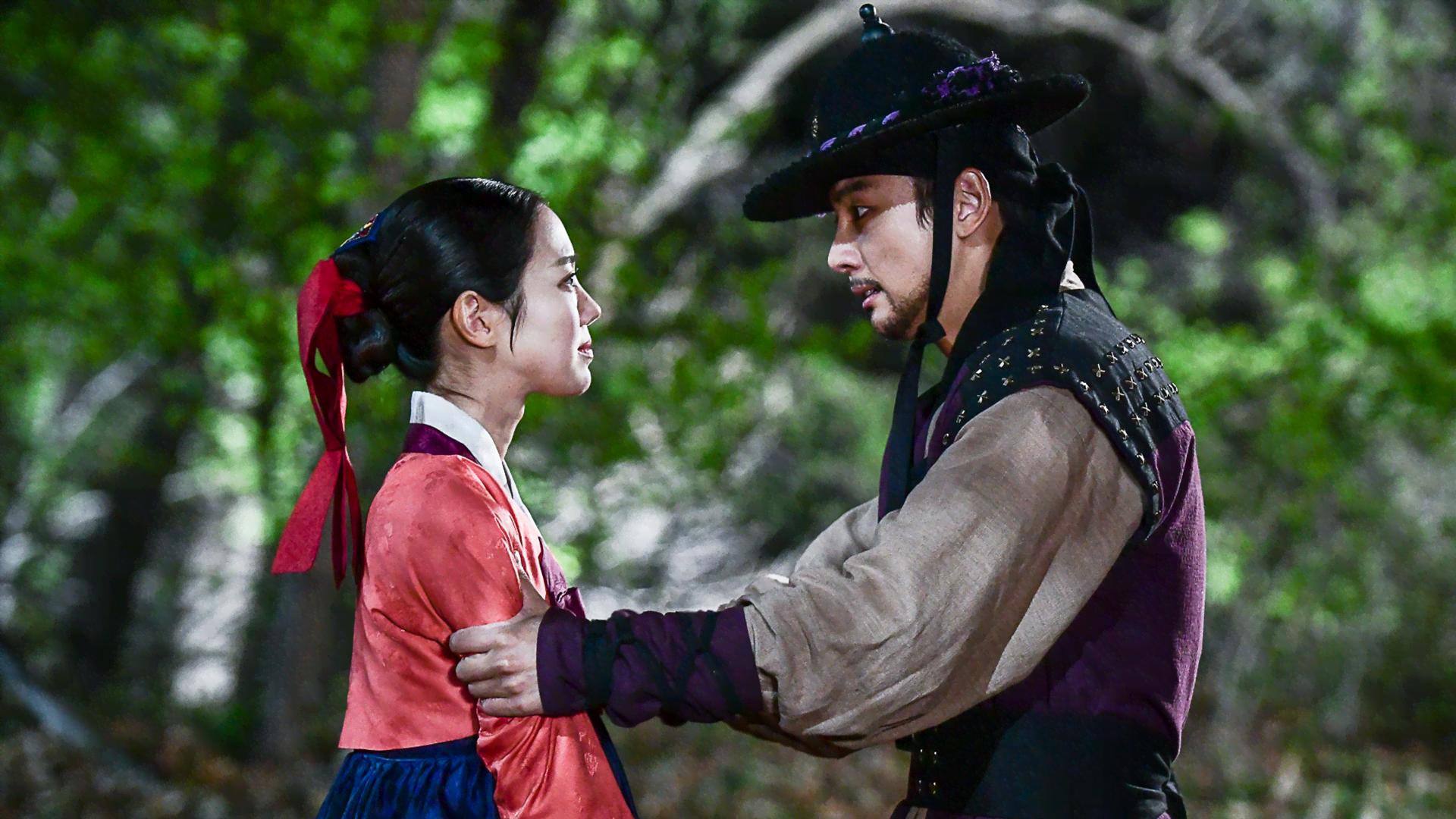 不滅の恋人 - シーズン1 - 16話 (韓国・中国ドラマ) | 無料動画 