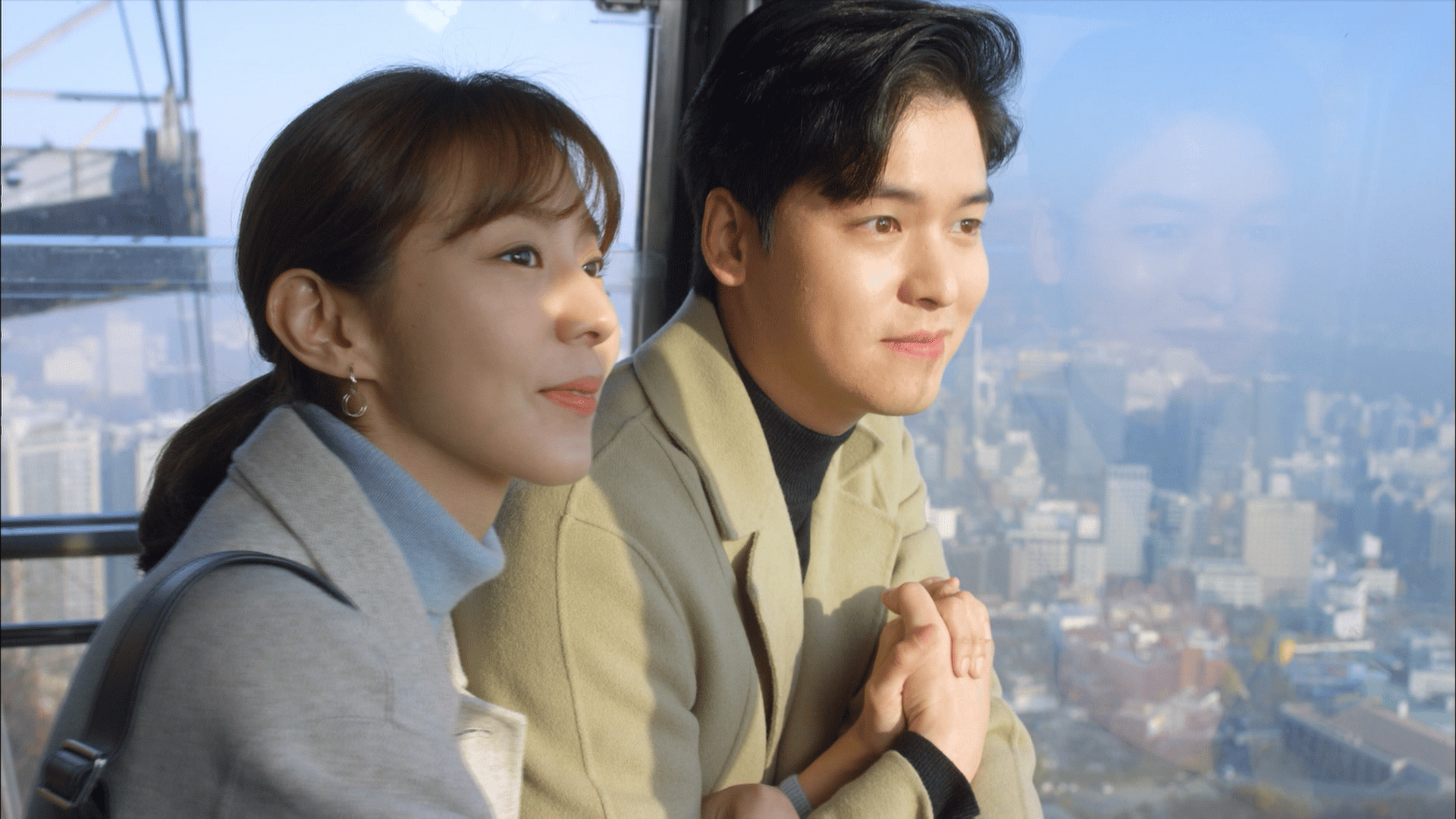 ★廃盤　希少★ 韓国ドラマ「たった一人の私の味方」OST CD サウンドトラック ☆廃盤 希少☆ 韓国ドラマ 「たった一人の私の味方」 OST CD