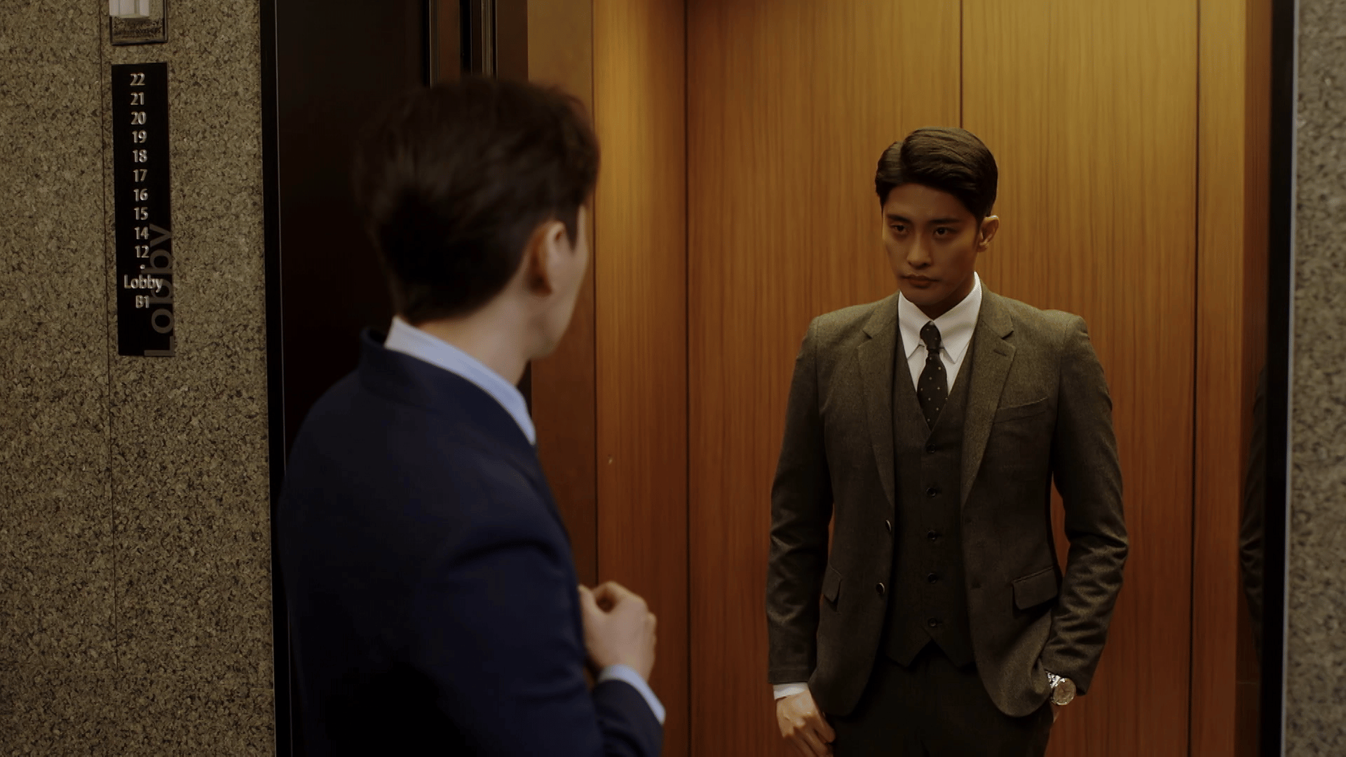 恋のレベルアップ (韓国・中国ドラマ) | 無料動画・見逃し配信を見る