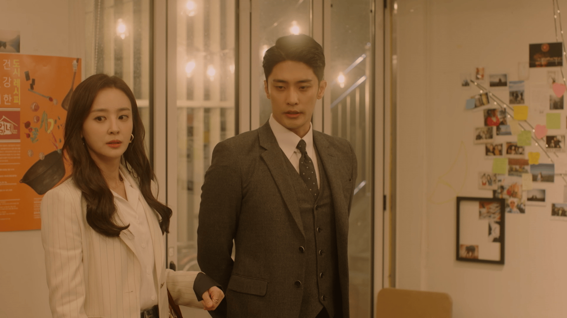 恋のレベルアップ (韓国・中国ドラマ) | 無料動画・見逃し配信を見る