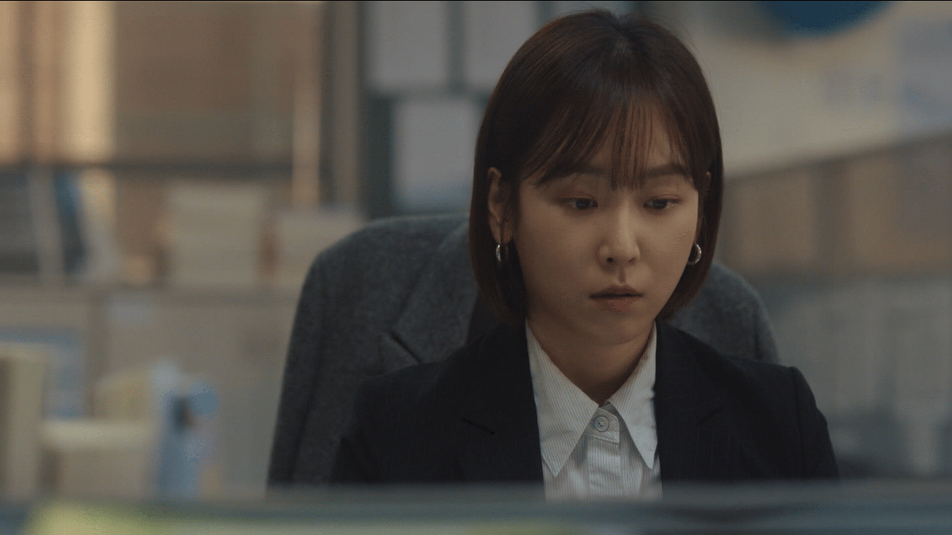 ブラックドッグ~新米教師コ・ハヌル~ - シーズン1 - 2話 (韓国・中国