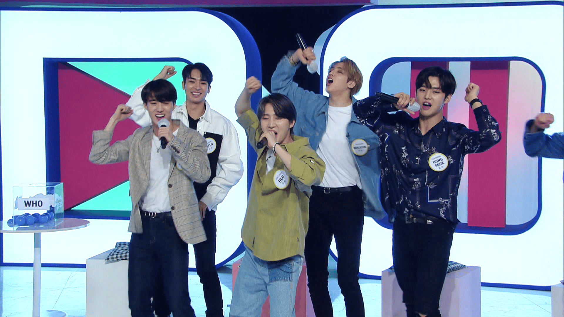 SUPER JUNIORのアイドルVSアイドル ~#12 (K-POP) | 無料動画・見逃し