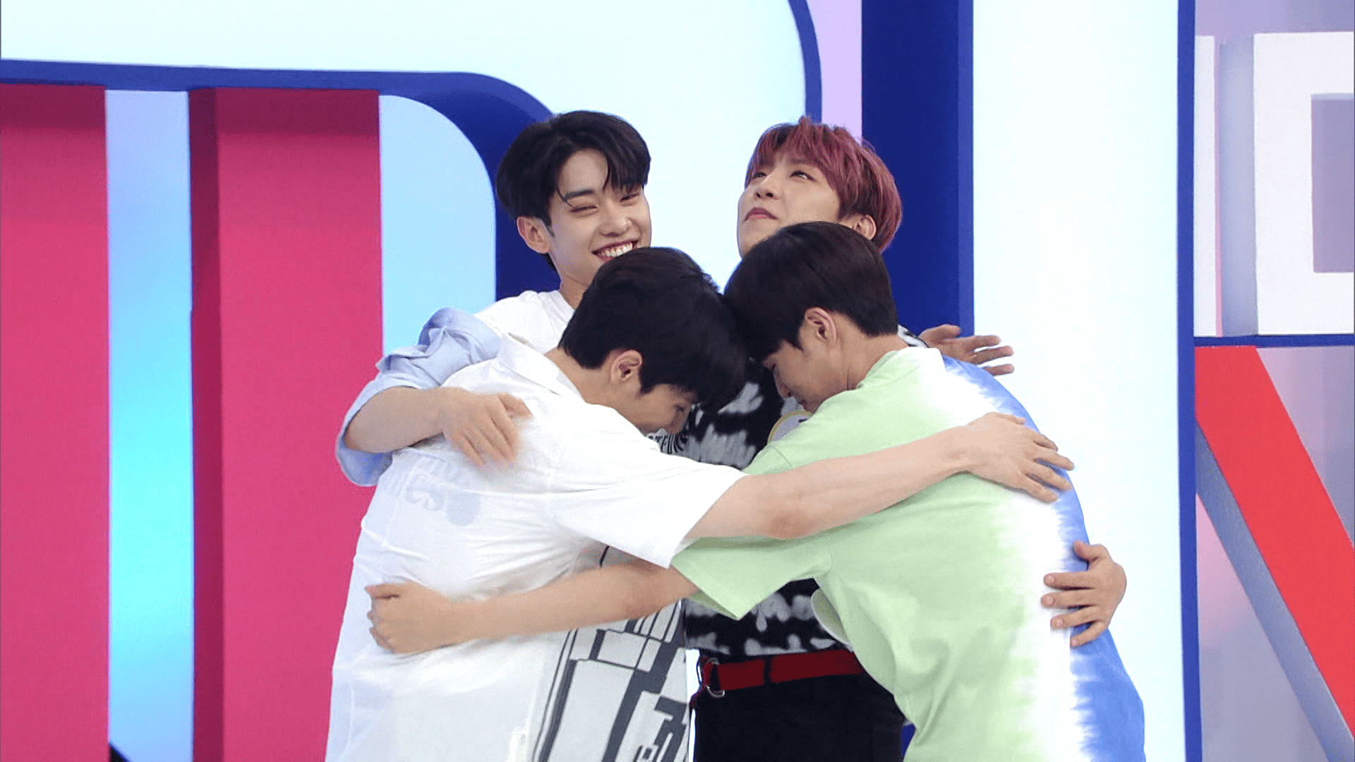 SUPER JUNIORのアイドルVSアイドル ~#12 (K-POP) | 無料動画・見逃し