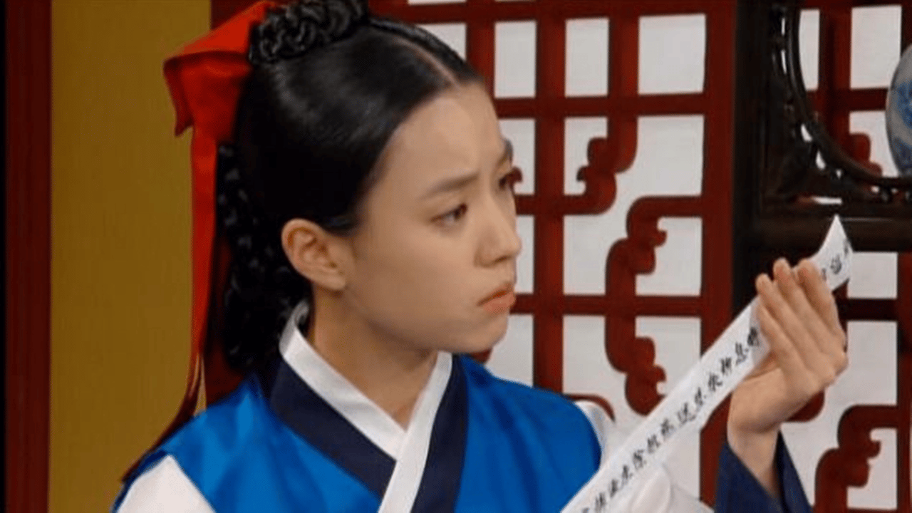 韓国ドラマ「トンイ thumb002.png?height=720&