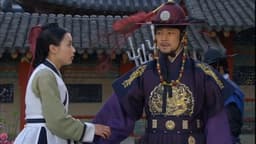 韓国ドラマ「トンイ トンイ - シーズン1 - 14話 (韓国・中国ドラマ) | 無料動画