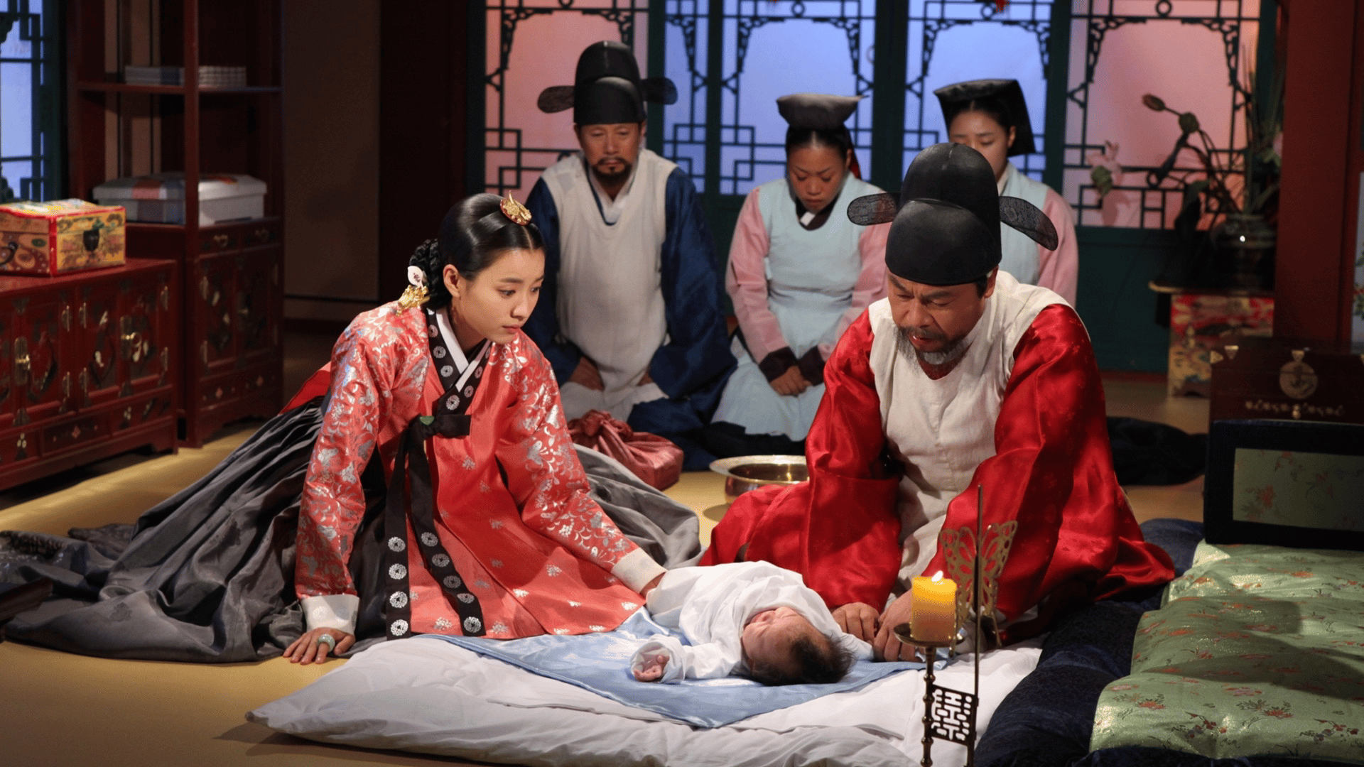 専用です　韓国ドラマ　トンイ　全話 各話あらすじ │ トンイ＜ノーカット字幕版＞ │ チャンネル銀河