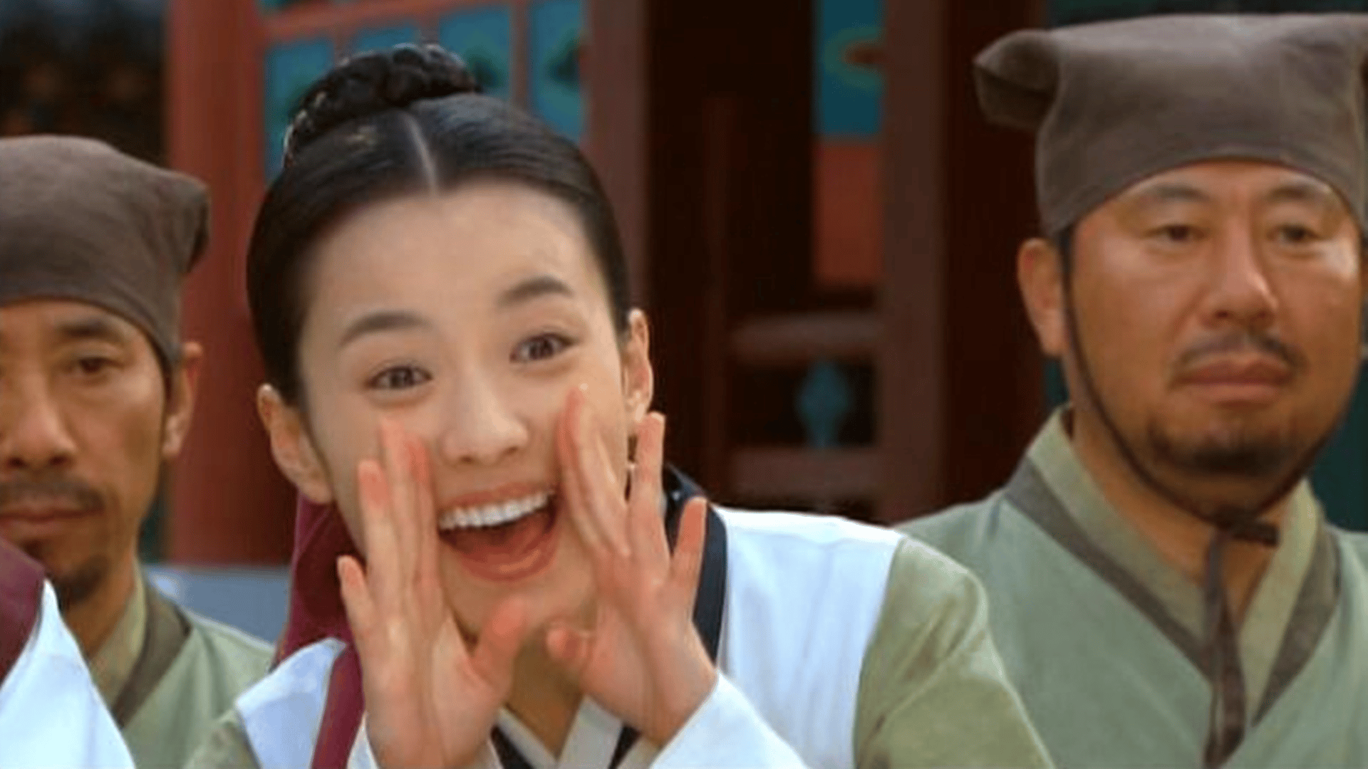 韓国ドラマ　トンイ　全話 トンイ (韓国・中国ドラマ) | 無料動画・見逃し配信を見るなら